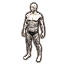 Dreamstrider Body Art Icon icon