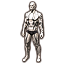 Ebon Dwemer Body Markings Icon icon