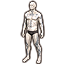 Alliance Viper Pit Body Marking Icon