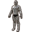 Body Art of the Five Companions Icon icon