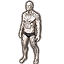 Marquages corporels de mycoturge Icon icon