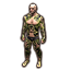 Hagraven Matron Markings Icon icon