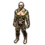 Hagmatron's Body Markings icon