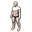 Körperbemalung „Reikrebell“ icon