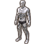 Abyssal Cephaliarch's Body Art icon