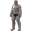 Mirrorweb of Memories Body Art Icon icon