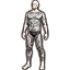 Stone-Nest Xanmeer Body Tattoos Icon icon