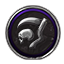 Línea de habilidades: señor sepulcral Icon icon