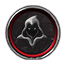 Навык: Тень Icon icon