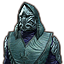 Estilo de atuendo de devorador de conocimiento Icon