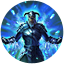 Frozen Armor icon