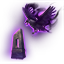 Récupération runique de corbeau du crépuscule Icon