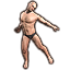 Dancer Icon icon
