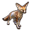 Fennec Fox icon