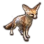 Furniture icon for Fennec Fox