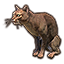 Abecean Ratter Cat icon
