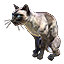 Necrom Ghostgazer Cat icon