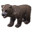 Ourson des cavernes Icon icon