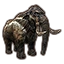 Furniture icon for Pocket Mammoth