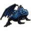 Furniture icon for Blue Oasis Dragon Frog