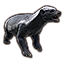 Colovian Badger icon