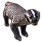 Furniture icon for Heartland Brindle Badger