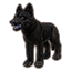 Doom Wolf Pup icon