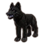 Furniture icon for Doom Wolf Pup