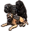 Furniture icon for Alliance War Dog