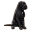 Black Morthal Mastiff icon