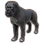 Gray Morthal Mastiff icon