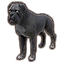 Furniture icon for Mastiff de Morthal gris