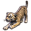 Senche-Tiger Cub icon