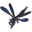 Sea Sapphire Dovah-Fly icon