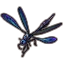 Furniture icon for Морская сапфировая стрекоза