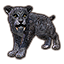 Sabre Cat Cub icon