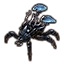 Furniture icon for Blue-Cap Shroom Shalk