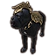 Furniture icon for Dwarven War Dog