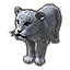 Furniture icon for Sabre Leopard Cub