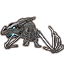 Unholy Glow Bone Dragon icon