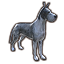 Dogue daénien icon