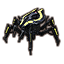 Solar Arc Dwarven Spider icon