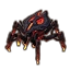 Infernium Dwarven Spiderling icon