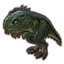 Детеныш гуара-ящера icon