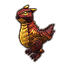 Hot Pepper Bantam Guar icon