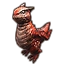 Hot-Blooded Bantam Guar icon