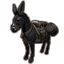 Explorer's Pack Donkey icon