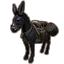 Explorer's Pack Donkey icon