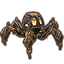 Firepet Spider icon
