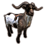 Wrothgar Buck Goat icon